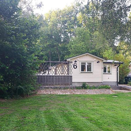 Lovely Home In Ludvigsborg With Kitchen Hörby Exteriör bild